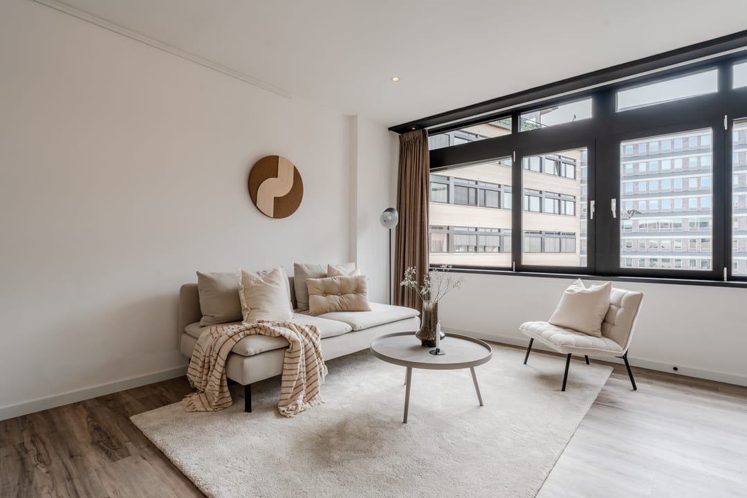 Foto 11 van Stadsring 5-N