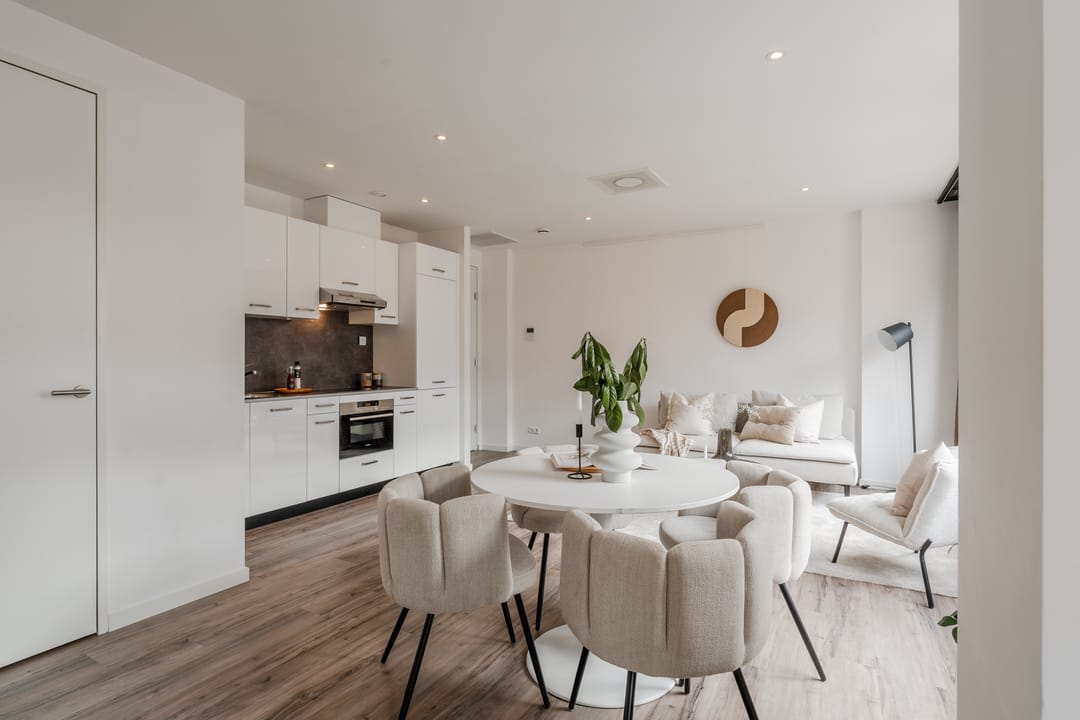 Foto 13 van Stadsring 5-N