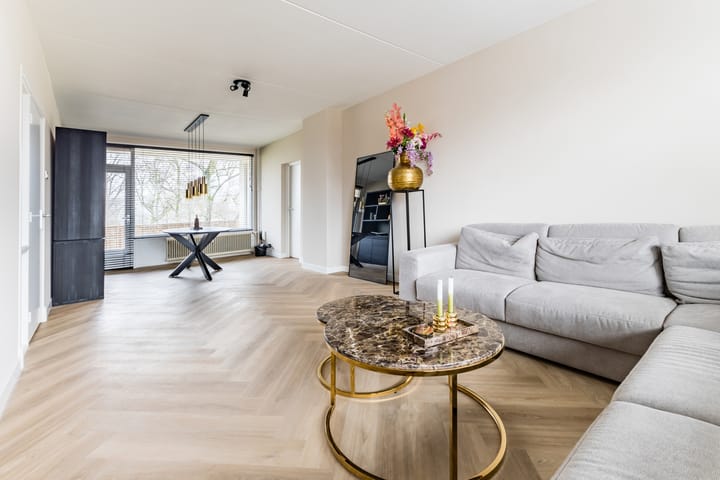 Foto 2 van Pisanostraat 94