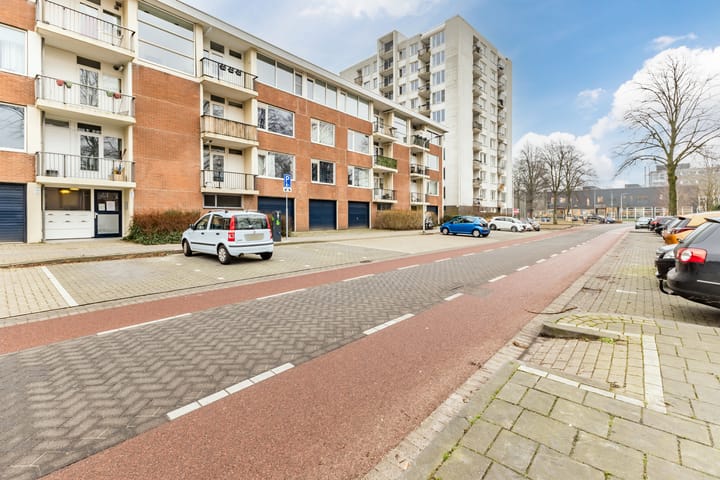 Foto 4 van Pisanostraat 94