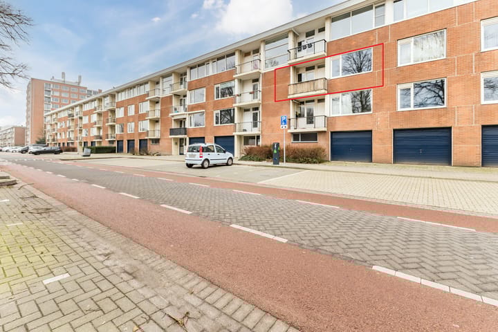 Foto 5 van Pisanostraat 94