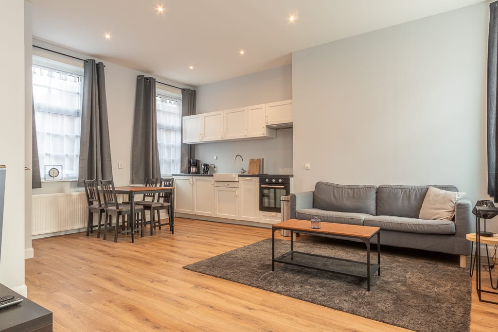 Foto 1 van Burgemeester Geillstraat 18