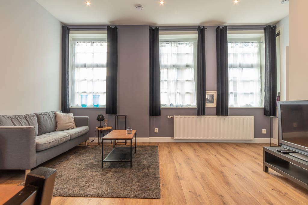 Foto 3 van Burgemeester Geillstraat 18