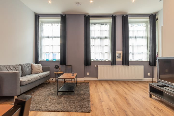 Foto 3 van Burgemeester Geillstraat 18