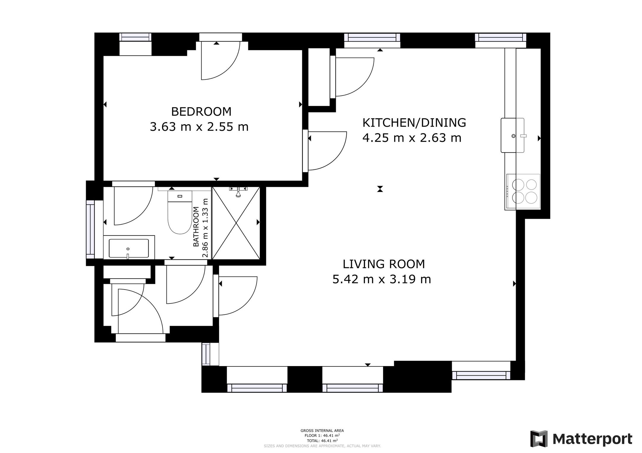 Foto 15 van Burgemeester Geillstraat 18