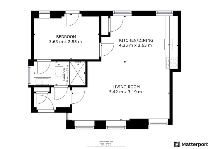 Foto 15 van Burgemeester Geillstraat 18