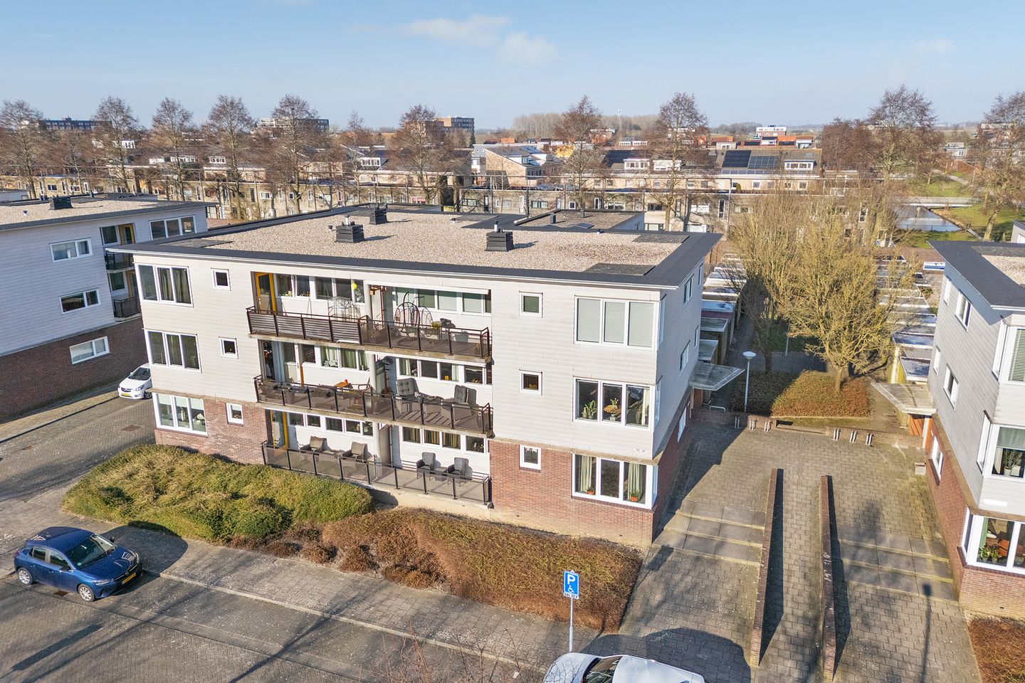 Foto 1 van Graspieperstraat 81