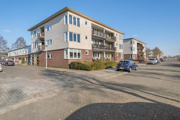 Foto 4 van Graspieperstraat 81