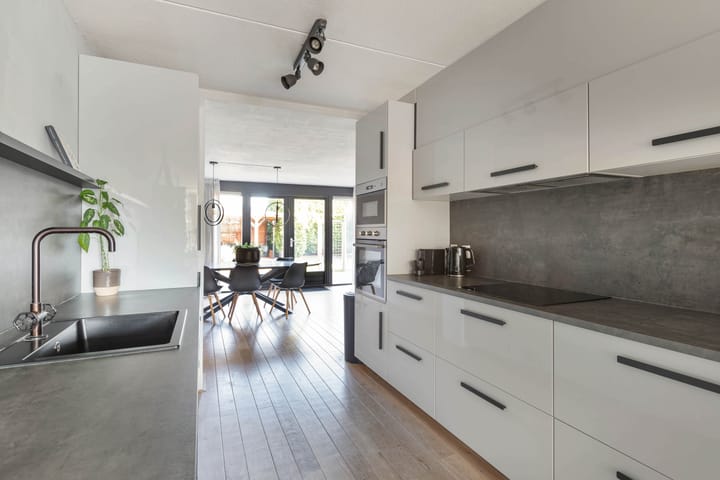 Foto 4 van Lisdodde 36