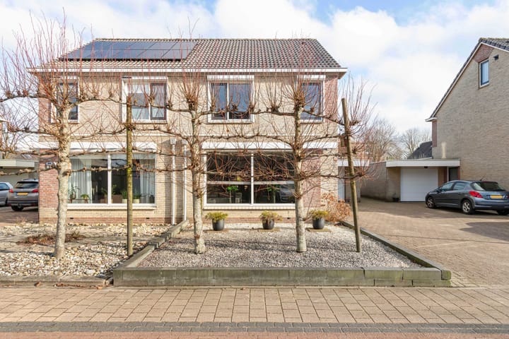 Foto 8 van Lisdodde 36