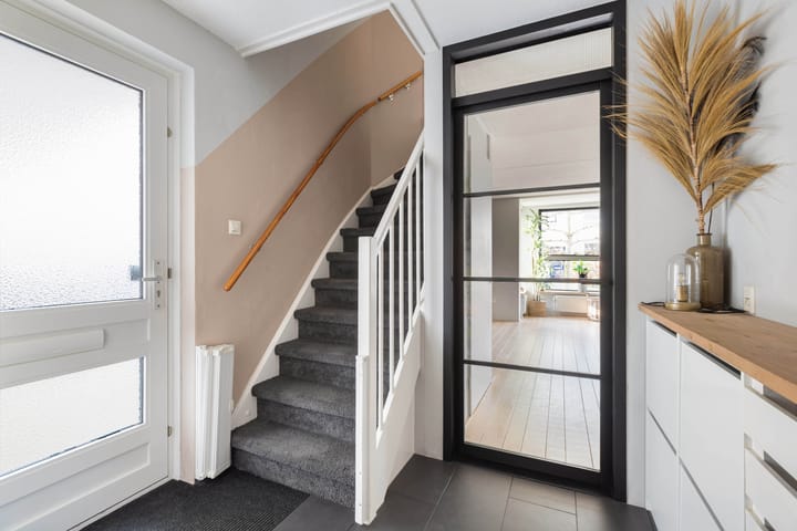 Foto 10 van Lisdodde 36