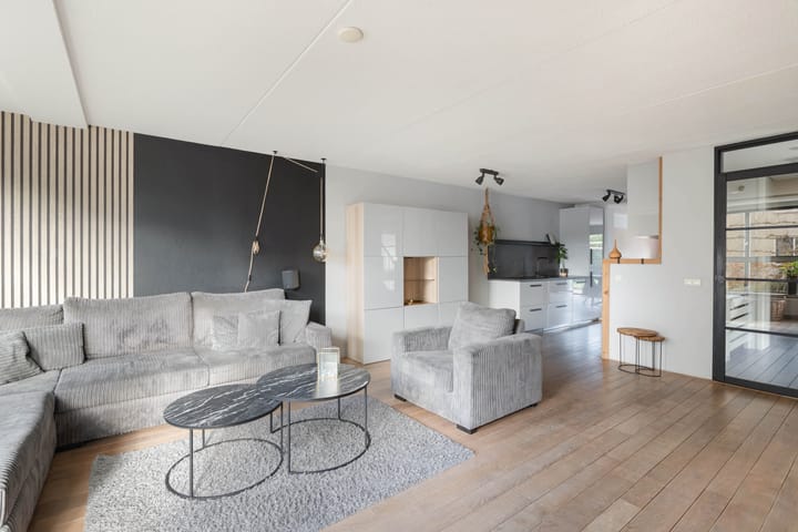 Foto 13 van Lisdodde 36