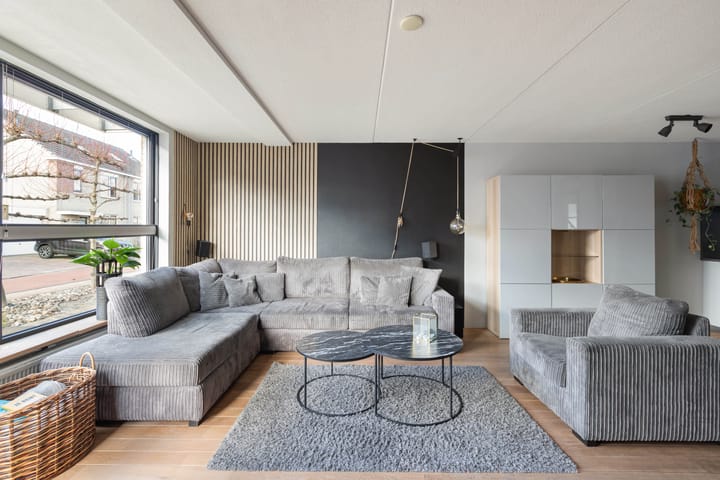 Foto 14 van Lisdodde 36