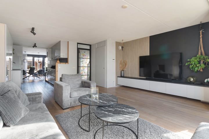 Foto 16 van Lisdodde 36