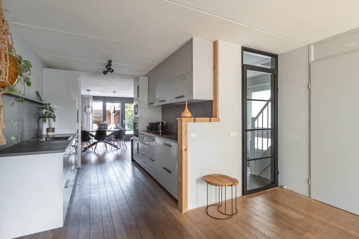 Foto 17 van Lisdodde 36