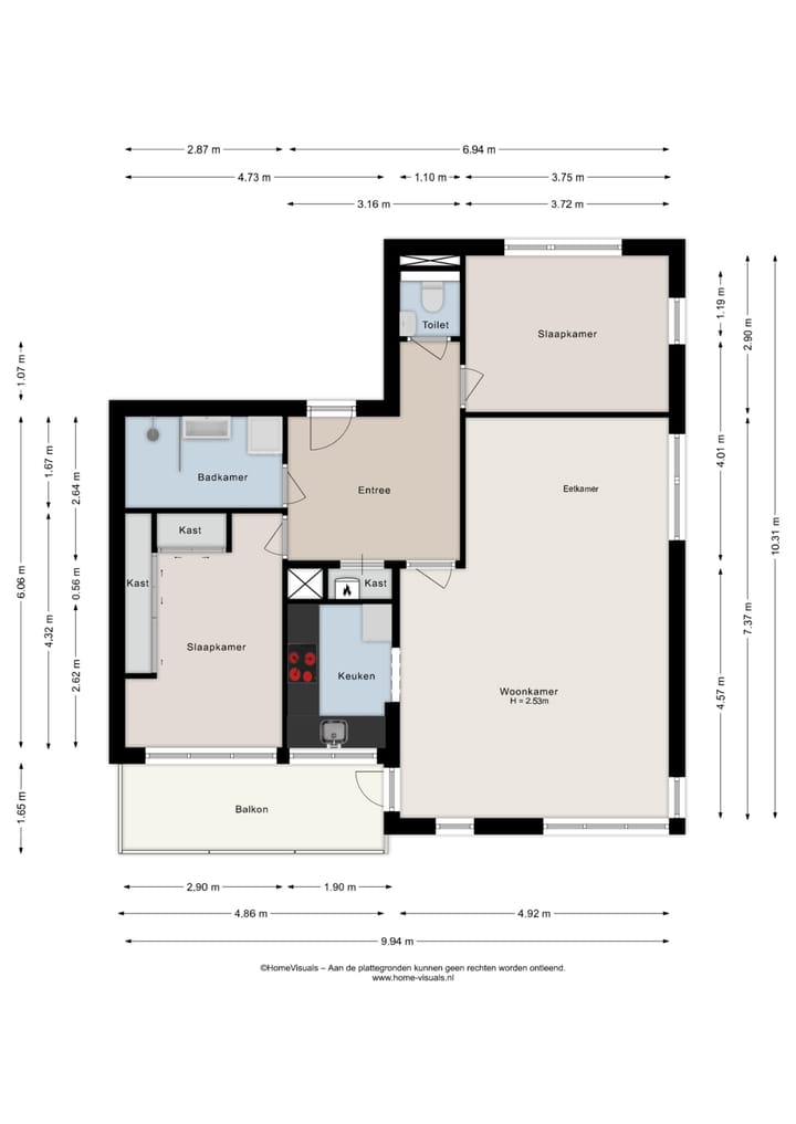 Foto 37 van Graspieperstraat 81