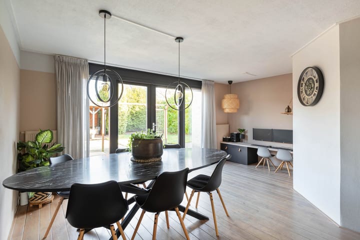 Foto 21 van Lisdodde 36