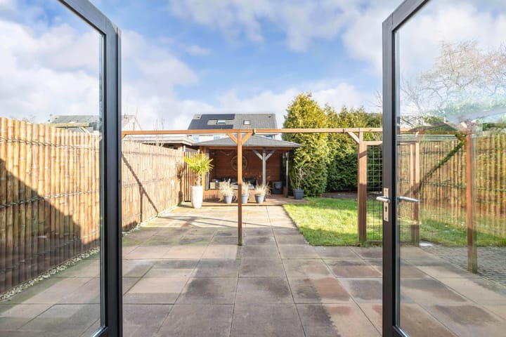 Foto 24 van Lisdodde 36