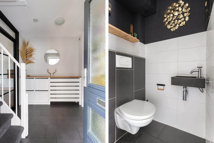 Foto 26 van Lisdodde 36