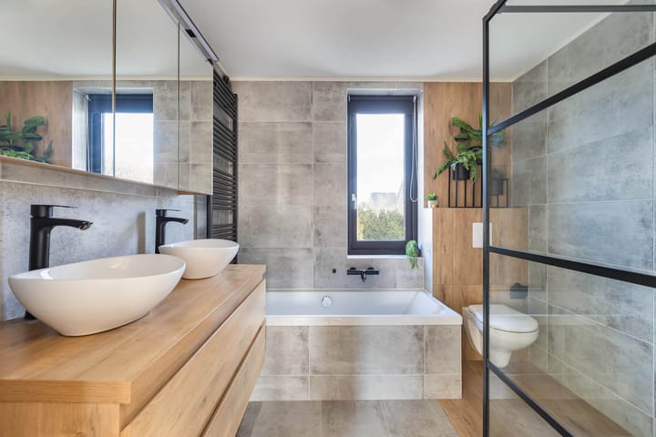 Foto 5 van Lisdodde 36