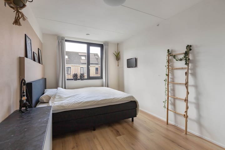 Foto 28 van Lisdodde 36