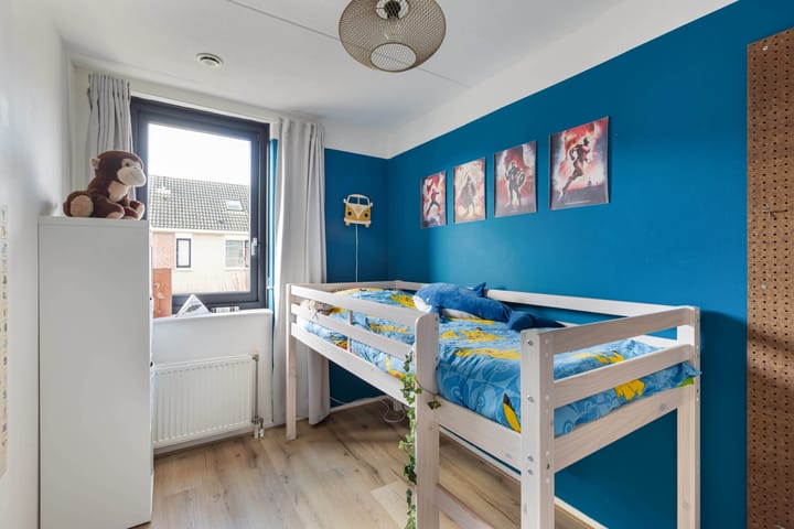 Foto 31 van Lisdodde 36