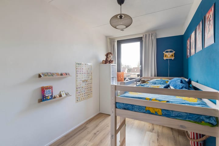 Foto 32 van Lisdodde 36