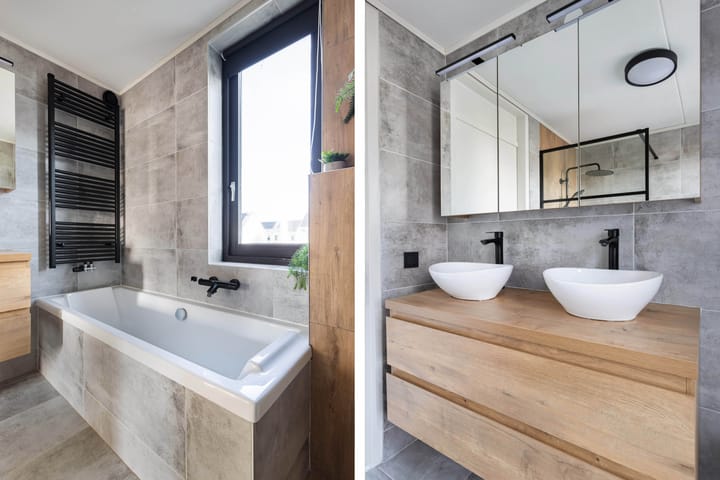 Foto 34 van Lisdodde 36