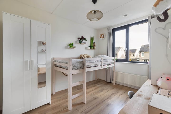 Foto 36 van Lisdodde 36