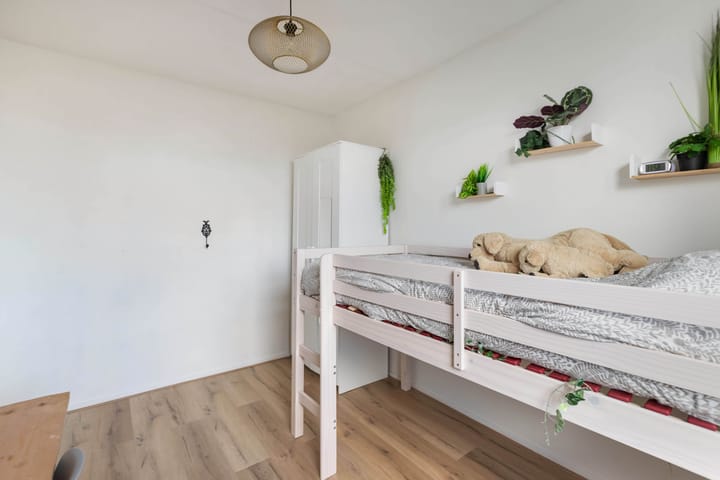 Foto 37 van Lisdodde 36