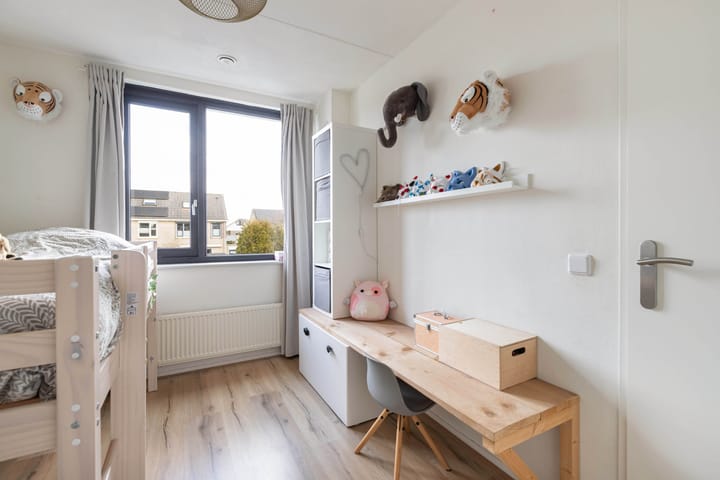 Foto 38 van Lisdodde 36