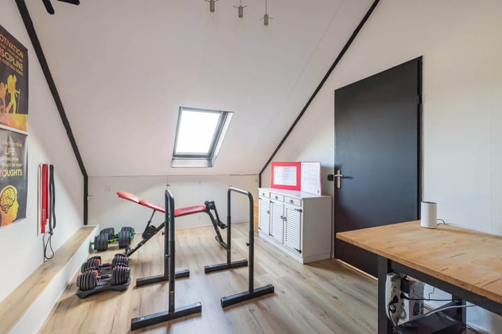 Foto 40 van Lisdodde 36