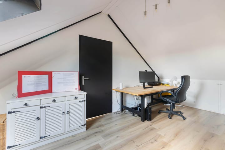 Foto 41 van Lisdodde 36