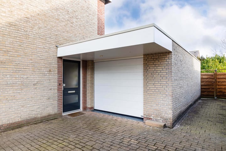 Foto 42 van Lisdodde 36