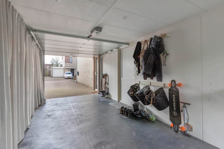 Foto 44 van Lisdodde 36