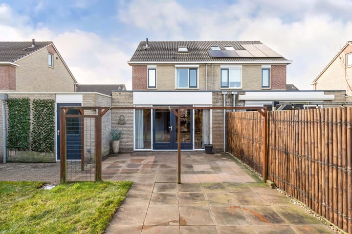 Foto 46 van Lisdodde 36