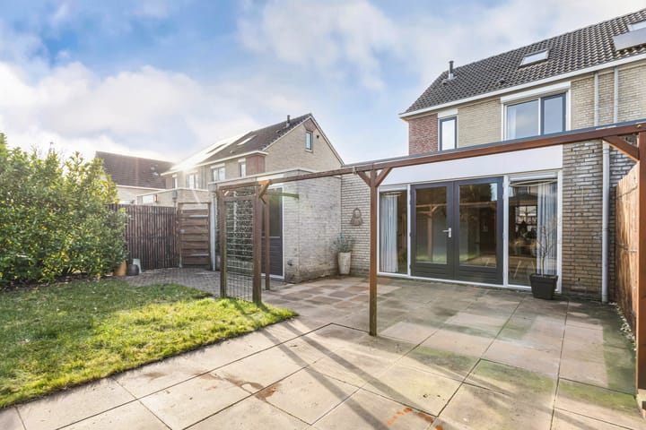 Foto 47 van Lisdodde 36