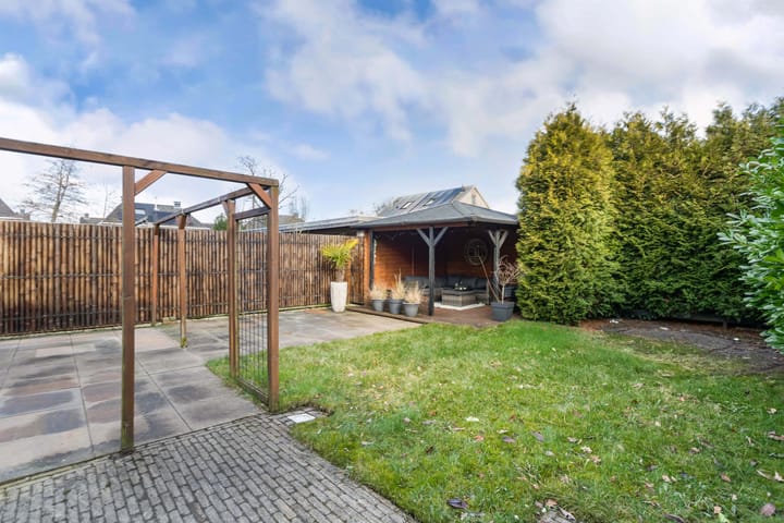 Foto 48 van Lisdodde 36