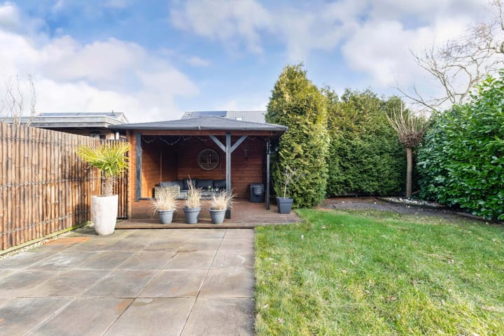 Foto 49 van Lisdodde 36