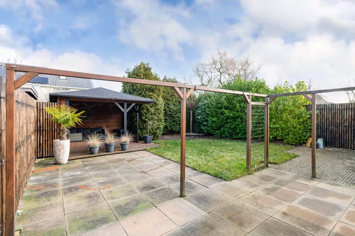 Foto 51 van Lisdodde 36