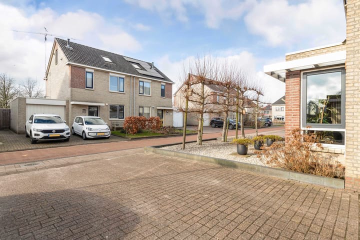 Foto 52 van Lisdodde 36