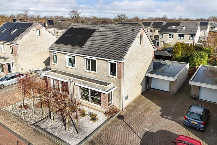 Foto 53 van Lisdodde 36