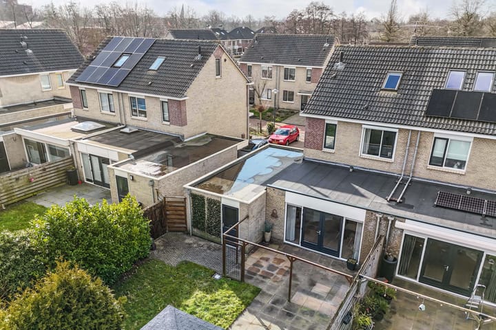 Foto 55 van Lisdodde 36