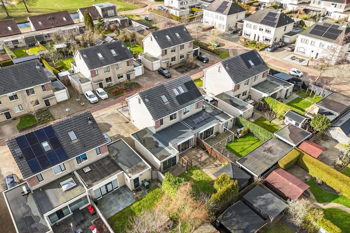 Foto 56 van Lisdodde 36