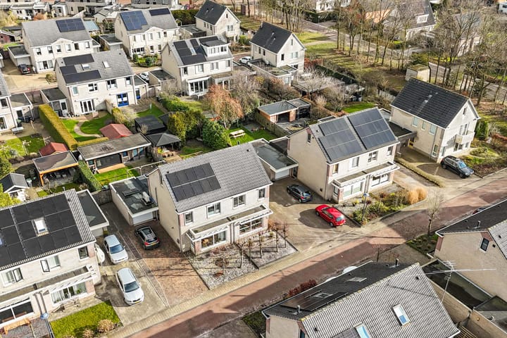 Foto 54 van Lisdodde 36