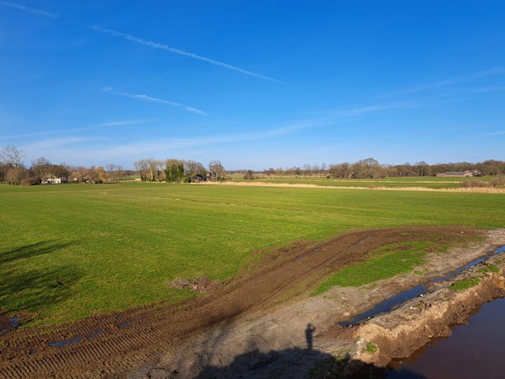 Foto 2 van Oosteinde 65B