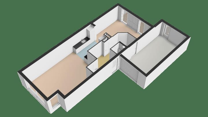 Foto 57 van Lisdodde 36