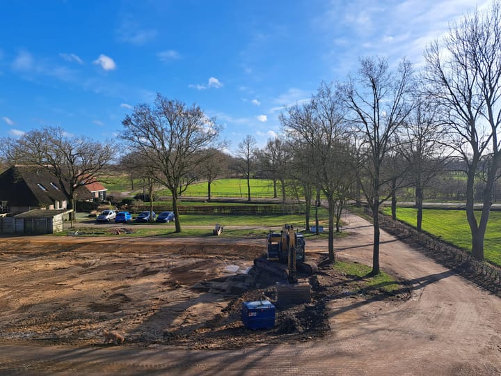 Foto 3 van Oosteinde 65B