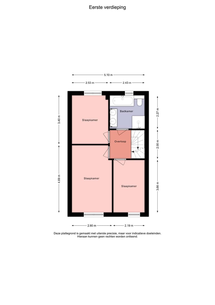 Foto 59 van Lisdodde 36