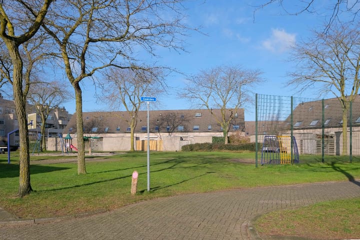 Foto 3 van Vijverhof 27